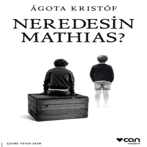 Neredesin Mathias? Neredesin Mathias?