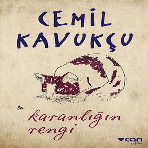 Karanlığın Rengi Karanlığın Rengi