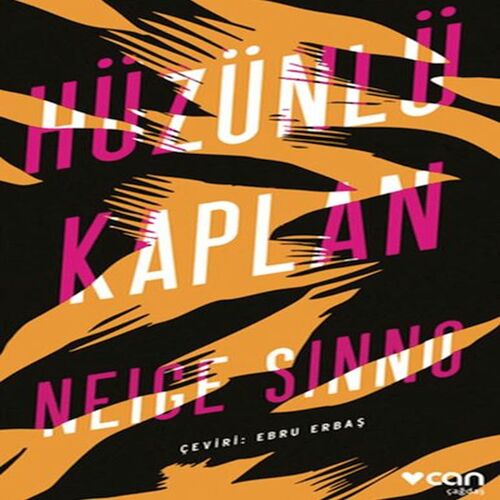 Hüzünlü Kaplan Hüzünlü Kaplan