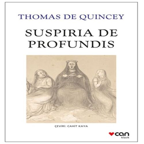 Suspiria de Profundis Suspiria de Profundis