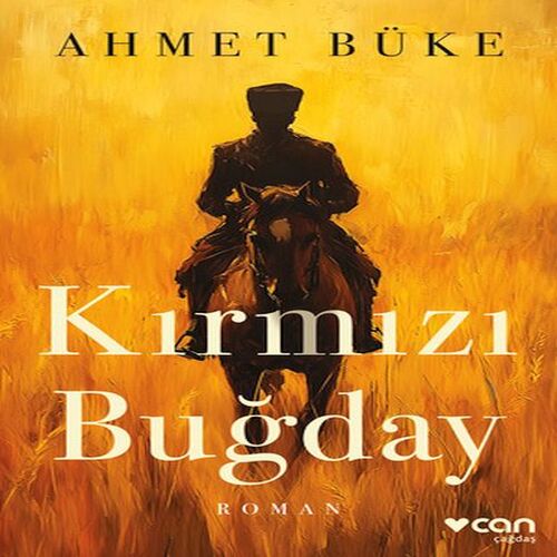 Kırmızı Buğday Kırmızı Buğday