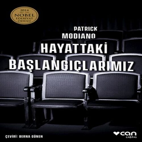 Hayattaki Başlangıçlarımız Hayattaki Başlangıçlarımız