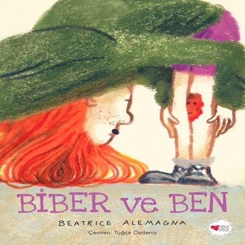 Biber ve Ben Biber ve Ben