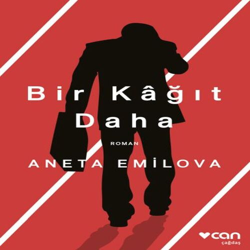 Bir Kâğıt Daha Bir Kâğıt Daha
