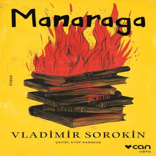 Manaraga Manaraga