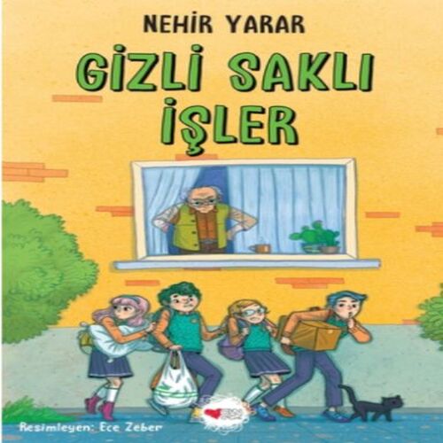 Gizli Saklı İşler Gizli Saklı İşler