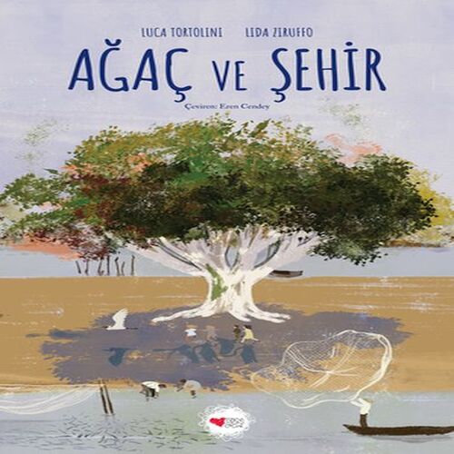 Ağaç ve Şehir Ağaç ve Şehir