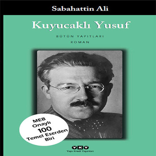 Kuyucaklı Yusuf Kuyucaklı Yusuf