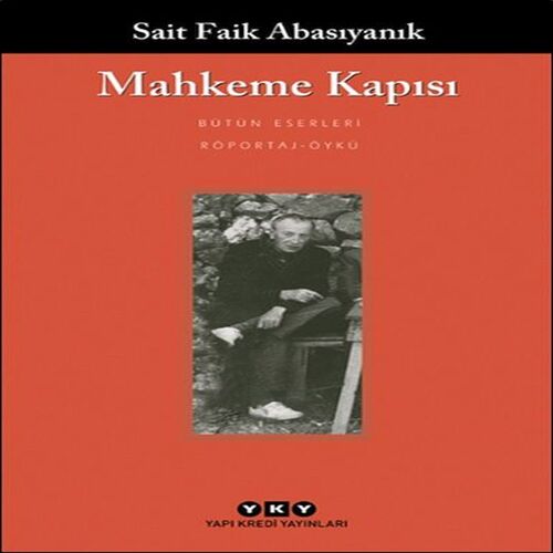 Mahkeme Kapısı Mahkeme Kapısı