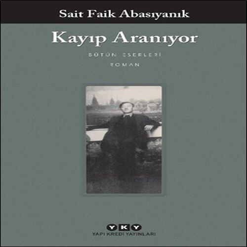 Kayıp Aranıyor Kayıp Aranıyor