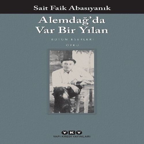 Alemdağ’da Var Bir Yılan Alemdağ’da Var Bir Yılan