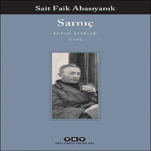 Sarnıç Sarnıç