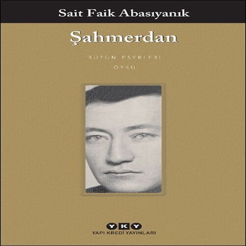 Şahmerdan Şahmerdan