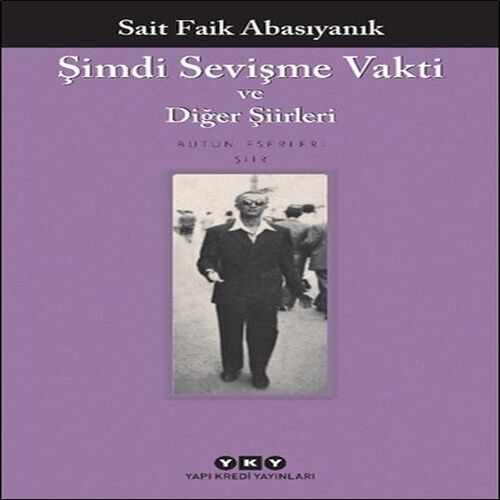 Şimdi Sevişme Vakti ve Diğer Şiirleri Şimdi Sevişme Vakti ve Diğer Şiirleri