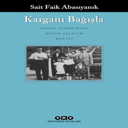 Karganı Bağışla Karganı Bağışla
