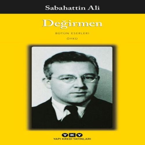 Değirmen Değirmen