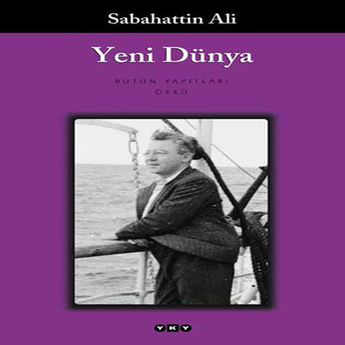 Yeni Dünya Yeni Dünya