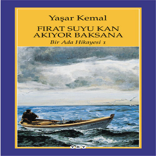 Bir Ada Hikayesi 1 - Fırat Suyu Kan Akıyor Baksana Bir Ada Hikayesi 1 - Fırat Suyu Kan Akıyor Baksana