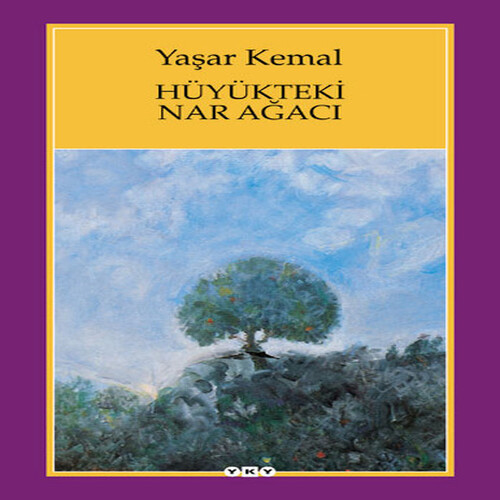 Hüyükteki Nar Ağacı Hüyükteki Nar Ağacı