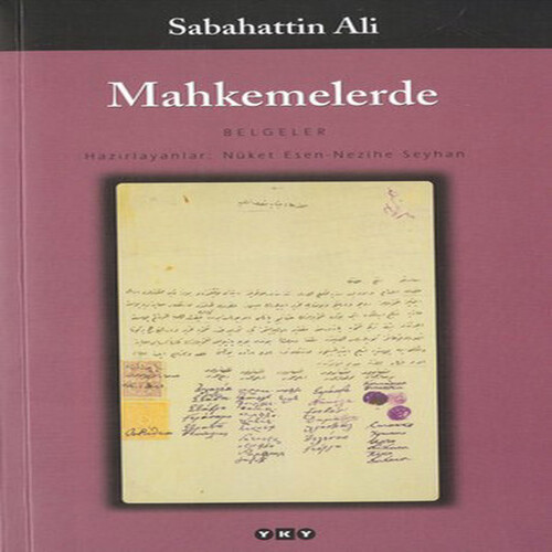 Mahkemelerde Mahkemelerde