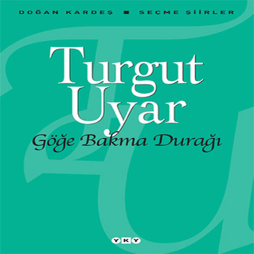 Göğe Bakma Durağı Göğe Bakma Durağı