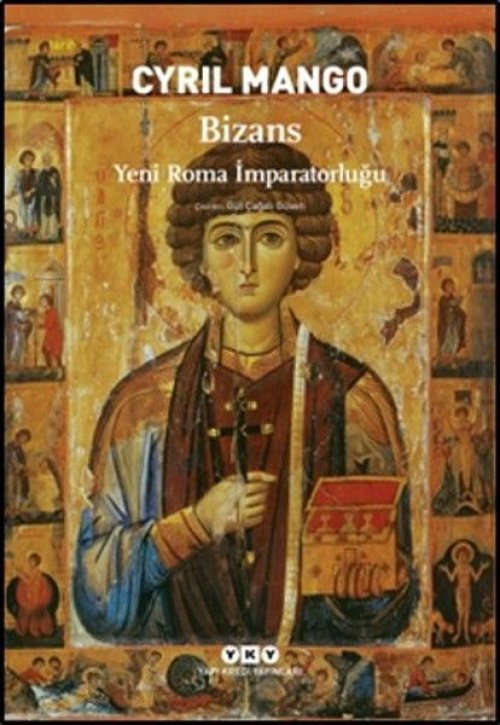 Bizans Yeni Roma İmparatorluğu Bizans Yeni Roma İmparatorluğu