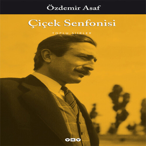 Çiçek Senfonisi Çiçek Senfonisi