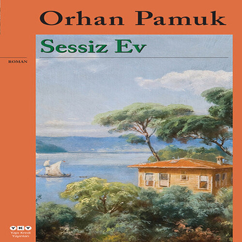 Sessiz Ev Sessiz Ev