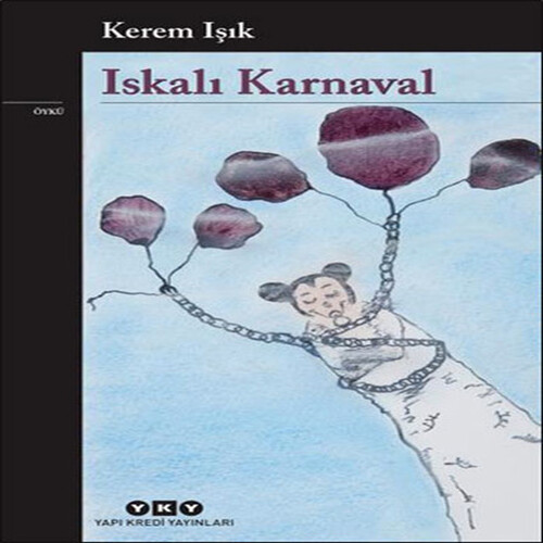 Iskalı Karnaval Iskalı Karnaval