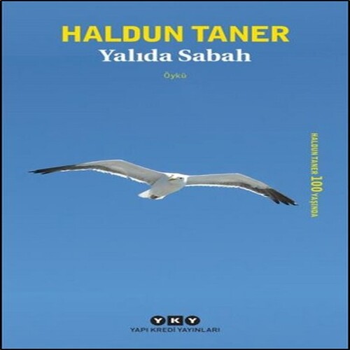 Yalıda Sabah Yalıda Sabah