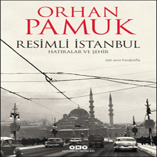 li İstanbul - lar ve Şehir
