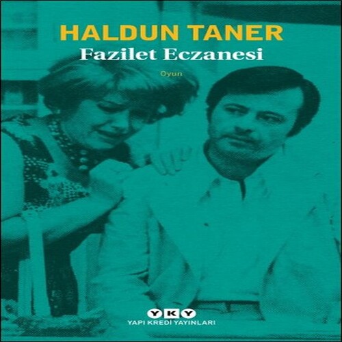 Fazilet Eczanesi Fazilet Eczanesi