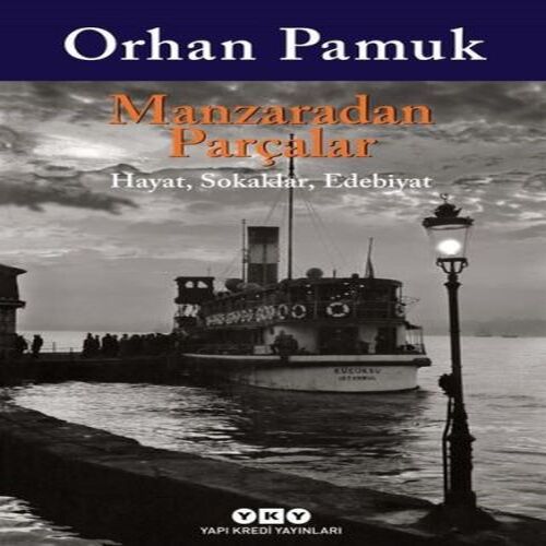 Manzaradan Parçalar Manzaradan Parçalar