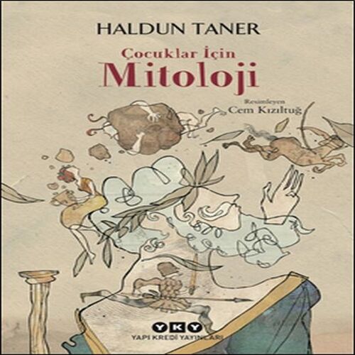 Çocuklar İçin Mitoloji Çocuklar İçin Mitoloji