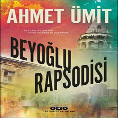 Beyoğlu Rapsodisi Beyoğlu Rapsodisi