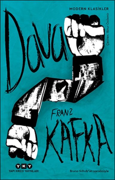 Dava - Modern Klasikler Dava - Modern Klasikler