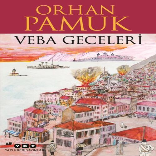 Veba Geceleri Veba Geceleri