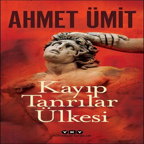 Kayıp Tanrılar Ülkesi Kayıp Tanrılar Ülkesi