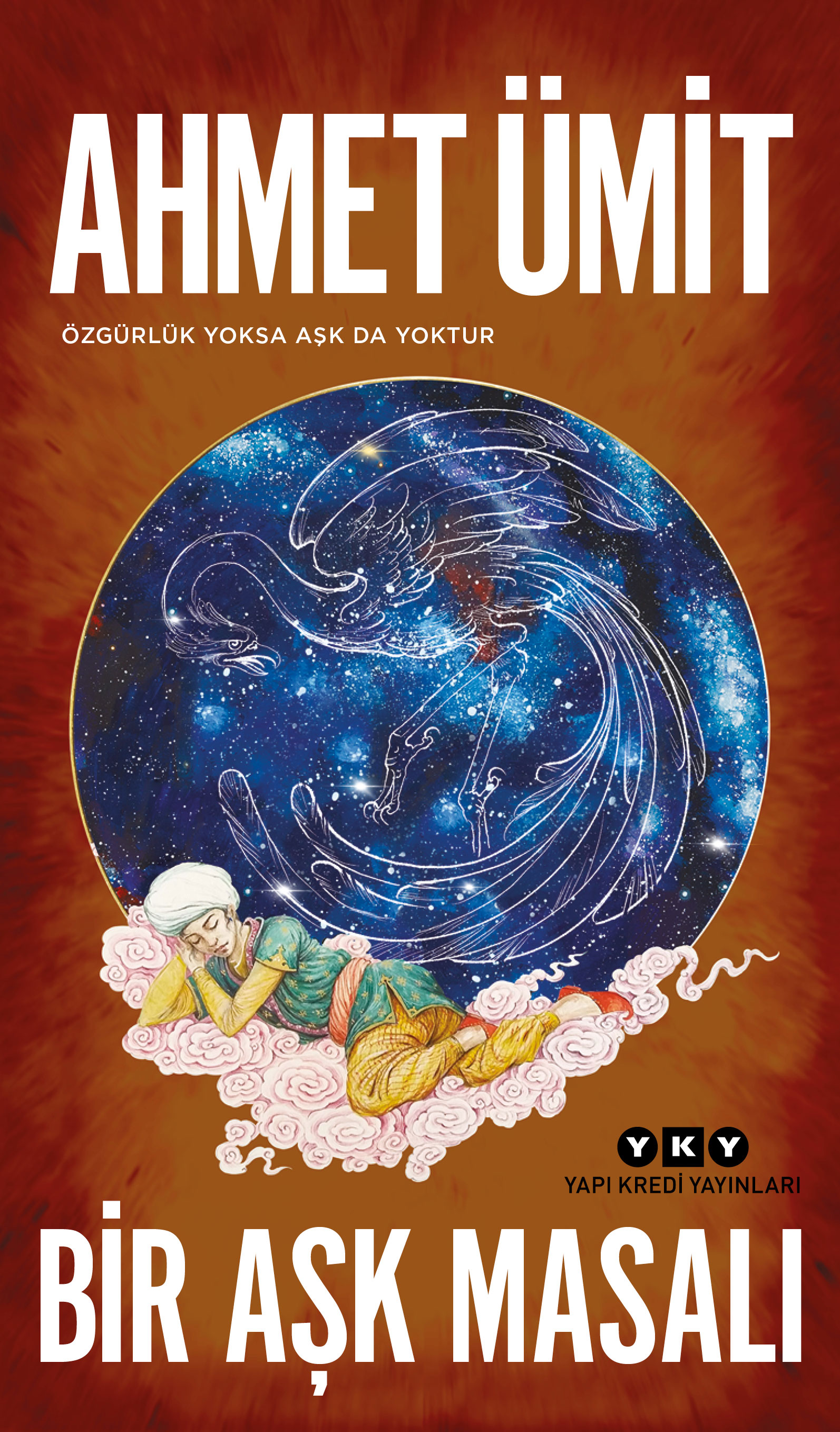 Bir Aşk Masalı Bir Aşk Masalı