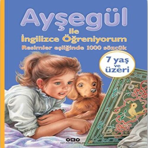 Ayşegül ile İngilizce Öğreniyorum Ayşegül ile İngilizce Öğreniyorum