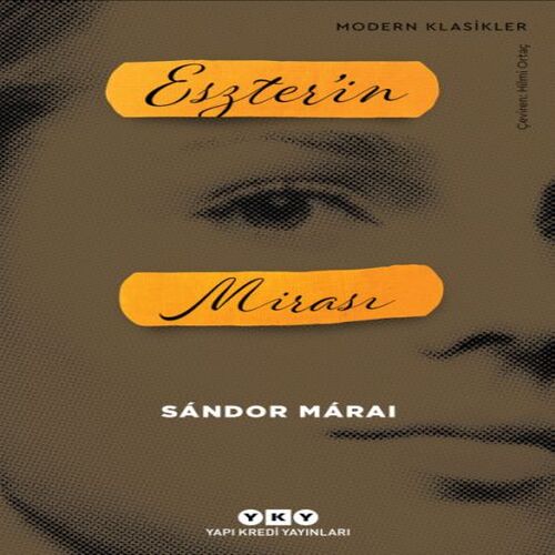 Eszter’in Mirası Eszter’in Mirası