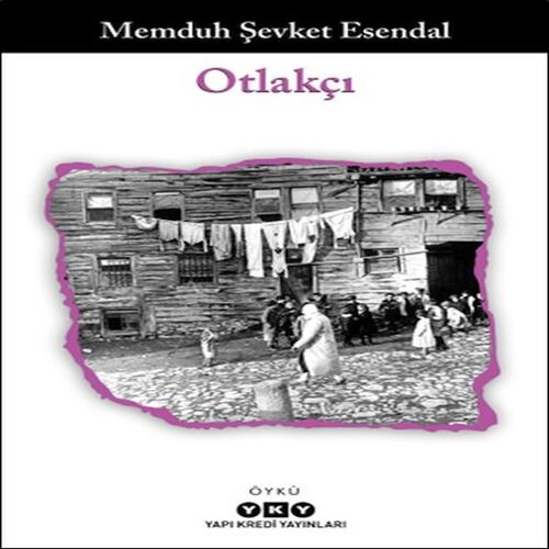 Otlakçı Otlakçı
