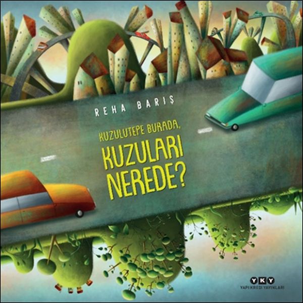 Kuzulutepe Burada, Kuzuları Nerede? Kuzulutepe Burada, Kuzuları Nerede?