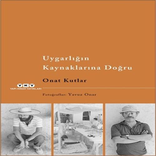 Uygarlığın Kaynaklarına Doğru Uygarlığın Kaynaklarına Doğru