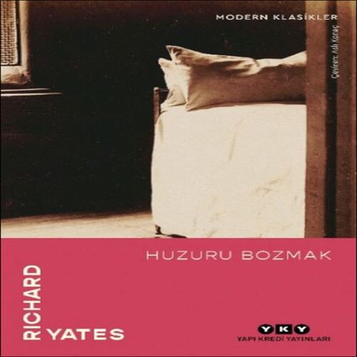 Huzuru Bozmak Huzuru Bozmak