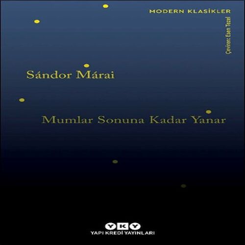 Mumlar Sonuna Kadar Yanar Mumlar Sonuna Kadar Yanar