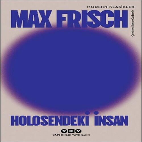 Holosendeki İnsan - Bir Anlatı Holosendeki İnsan - Bir Anlatı