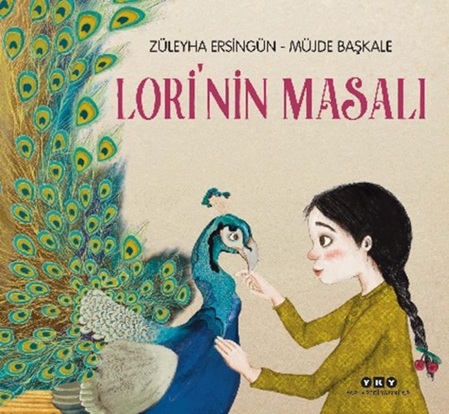 Lori’nin Masalı Lori’nin Masalı