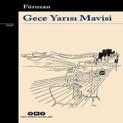 Gece Yarısı Mavisi Gece Yarısı Mavisi