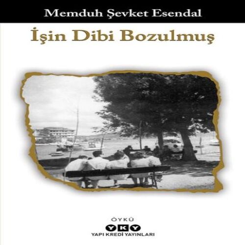 İşin Dibi Bozulmuş İşin Dibi Bozulmuş